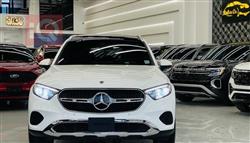 مرسيدس بنز GLC